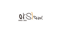 orslow SINCE 2005