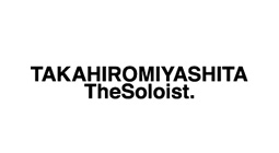 TAKAHIROMIYASHITA TheSoloist.